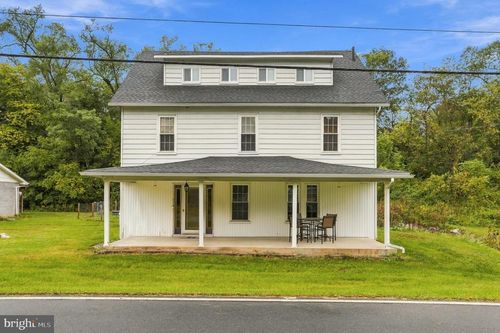 22607 Gilpin Rd Ne, FLINTSTONE, MD, 21530-1147 | Card Image