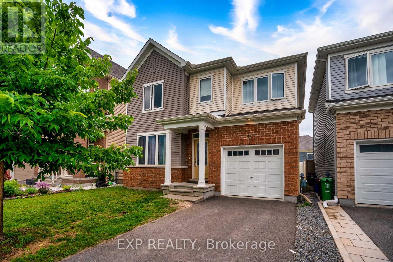 Residential in Ottawa
