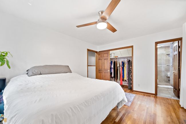 478 Crumbley Rd, House other with 3 bedrooms, 2 bathrooms and 3 parking in MCDONOUGH GA | Image 19