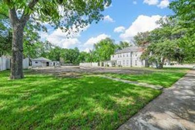 308 Featherston Street, Home with 0 bedrooms, 0 bathrooms and null parking in Cleburne TX | Image 1