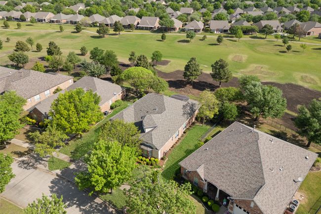 7142 Bay Hill Dr, House other with 3 bedrooms, 3 bathrooms and null parking in Frisco TX | Image 29