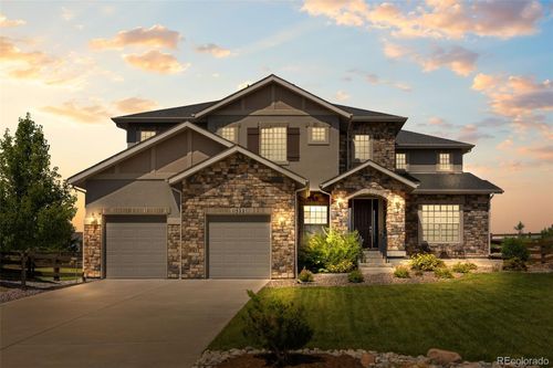 11522 Trona Ct, Parker, CO, 80138-9016 | Card Image