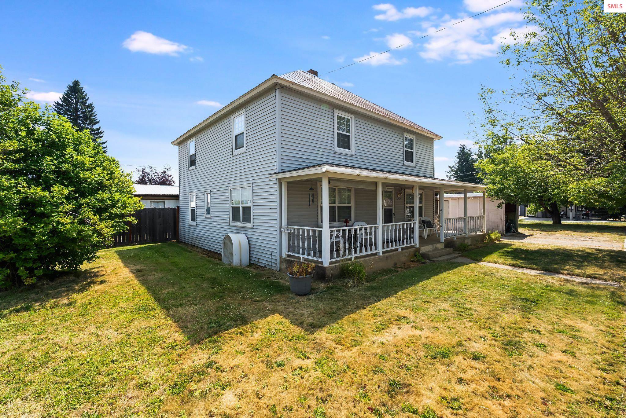 Residential in Sandpoint 4