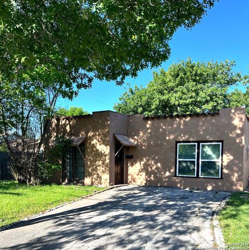 1-4715 Howard St, San Antonio, TX, 78212-1529 | Card Image