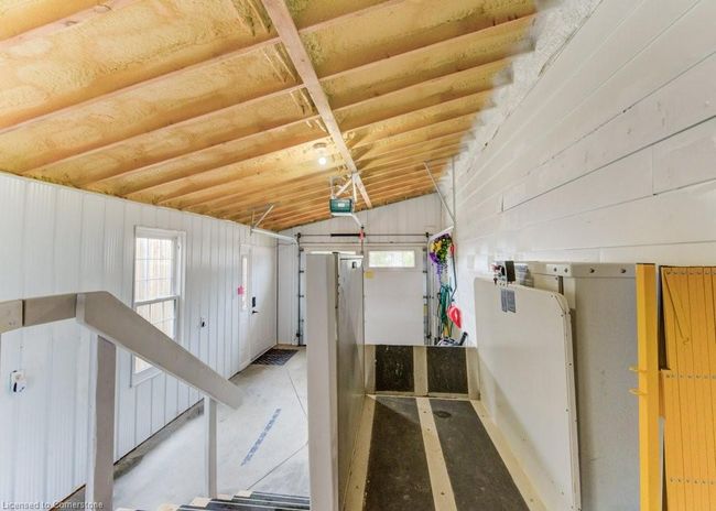 27 Station St, House other with 3 bedrooms, 2 bathrooms and 2 parking in Tavistock ON | Image 33