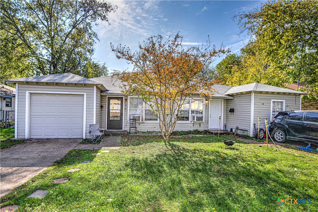 Poage Ave, Killeen, TX 76541