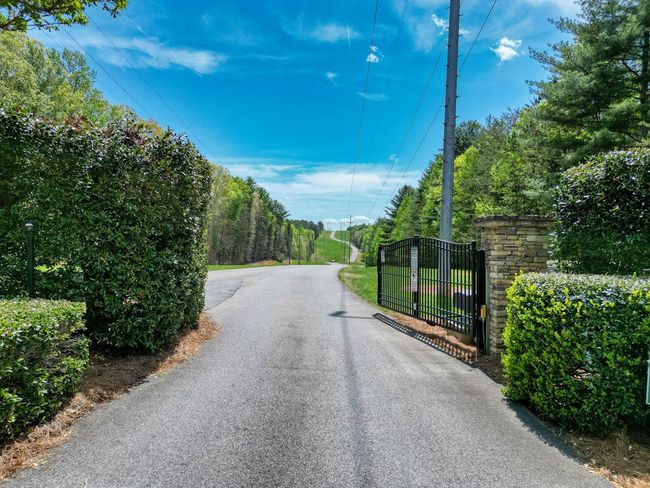 LOT 93 Sanctuary Dr, Home with 0 bedrooms, 0 bathrooms and null parking in Blairsville GA | Image 6