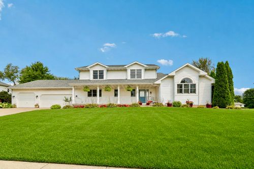 304 N Atwood Lane, Deerfield, WI, 53531 | Card Image