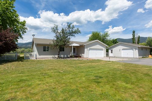 16025 Broken Arrow Ln, Frenchtown, MT, 59834-8524 | Card Image