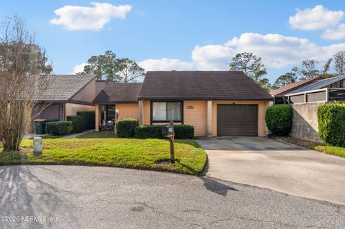 3436 Sarah Spaulding Ct, Jacksonville, FL, 32223-7303 | Card Image