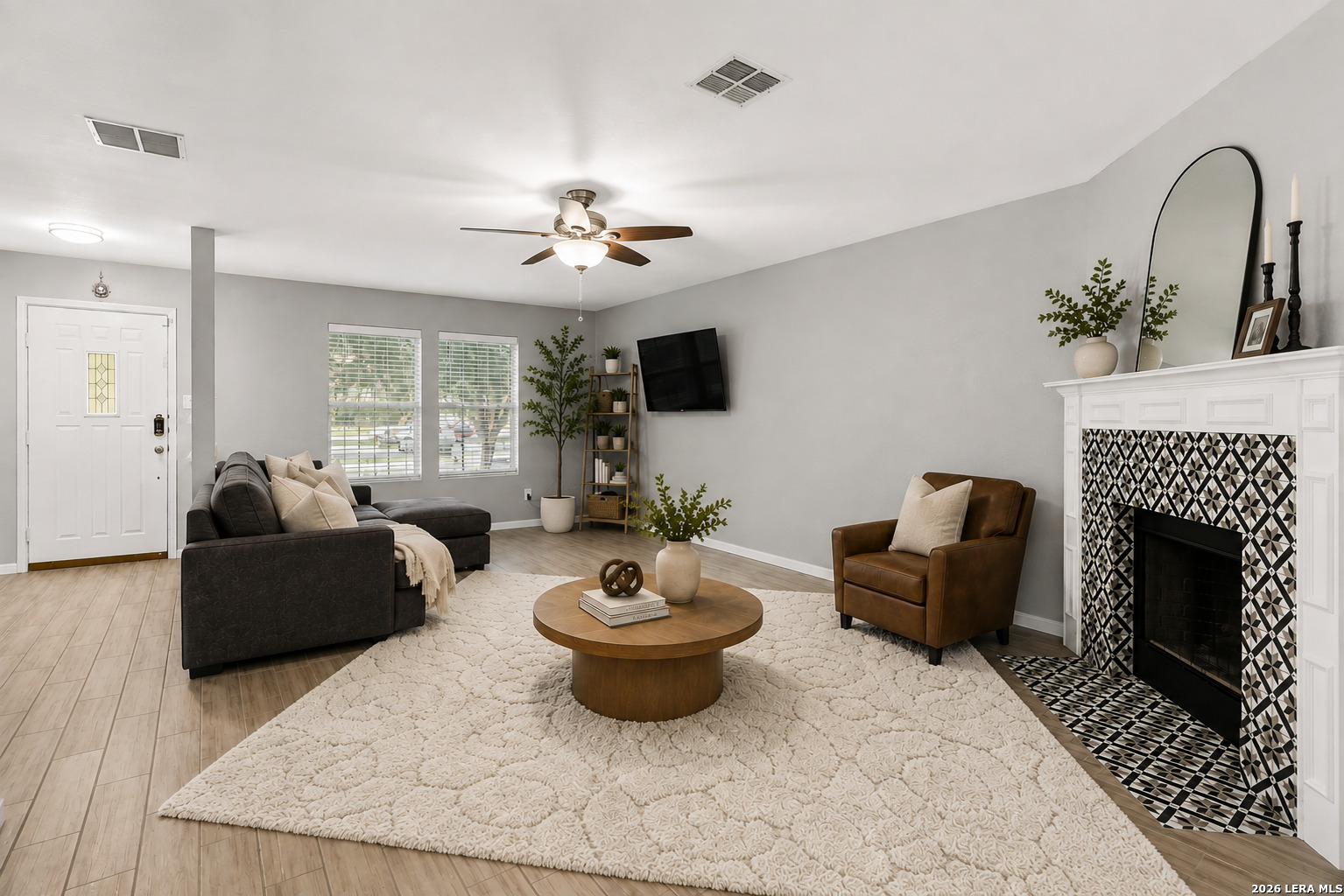 Residential in Selma 4