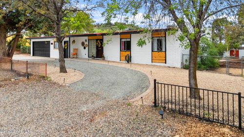 3010 Pleasant Valley Cir, Prescott, AZ, 86305-4147 | Card Image