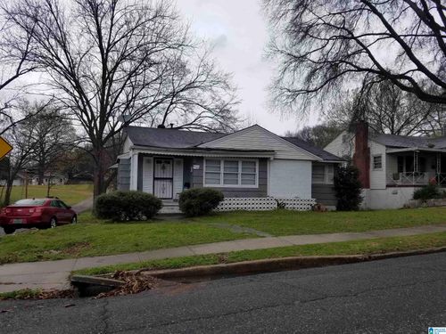 4100 41st Ave N, BIRMINGHAM, AL, 35217-3870 | Card Image