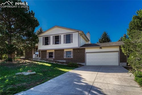 625 Rembrandt Ct, Colorado Springs, CO, 80921-2595 | Card Image