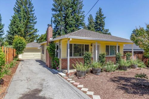 825 Terrace Dr, Los Altos, CA, 94024-6627 | Card Image