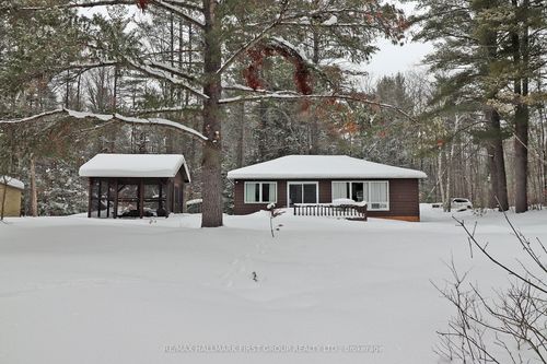 259 Nicholson Lane, Tweed, ON, K0K3J0 | Card Image