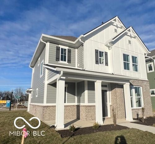 19307 Winter Wheat Ln, Westfield, IN, 46074-9975 | Card Image