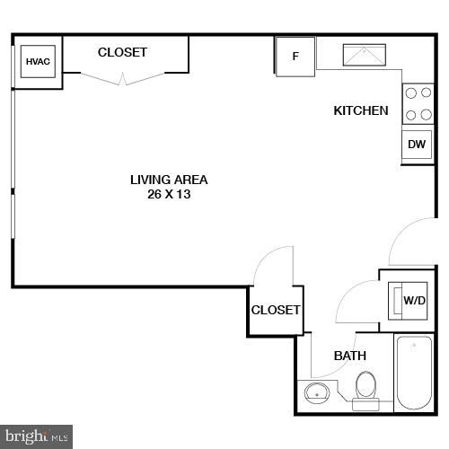 apt-1b605-521 S Broad St, PHILADELPHIA, PA, 19147-1038 | Card Image