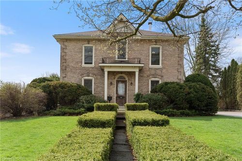 48 Temperance St E, Waterford, ON, N0E1Y0 | Card Image