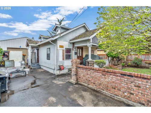 5720 Se Liebe St, Portland, OR, 97206-4840 | Card Image