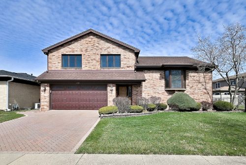 632 Berkshire Ln, Des Plaines, IL, 60016-7521 | Card Image