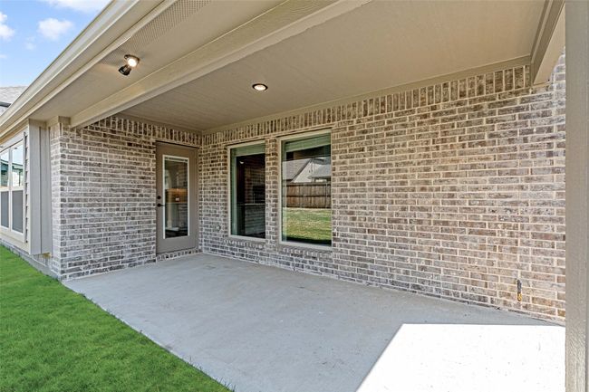 2409 Gentle Knoll Dr, House other with 4 bedrooms, 4 bathrooms and null parking in Melissa TX | Image 37