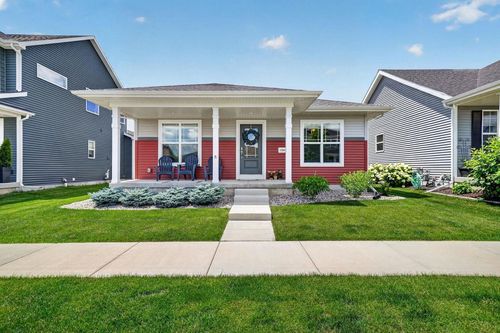 1264 Crane Meadow Way, SUN PRAIRIE, WI, 53590 | Card Image