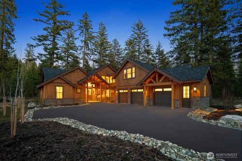 250 Wanawish Loop, Cle Elum, WA, 98922-4005 | Card Image