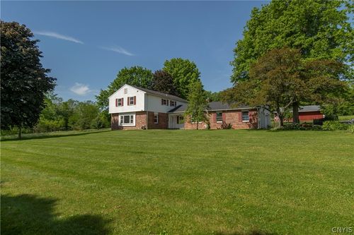 7500 Norton Ave, Clinton, NY, 13323-3527 | Card Image
