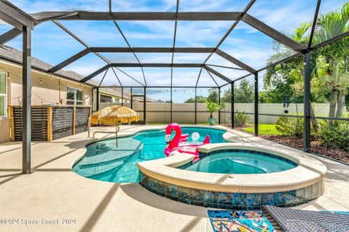 265 Moray Drive, Palm Bay, FL, 32908 | Card Image