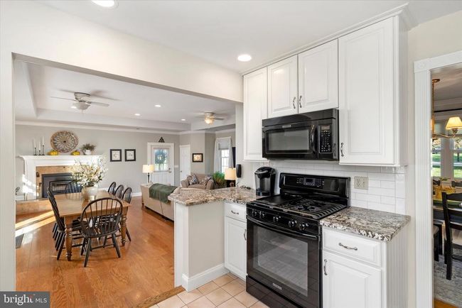 1 Currier Way, House other with 4 bedrooms, 2 bathrooms and null parking in EWING NJ | Image 10
