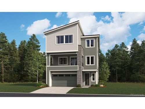 9147 White Ridge Rd, Englewood, CO, 80112-8414 | Card Image