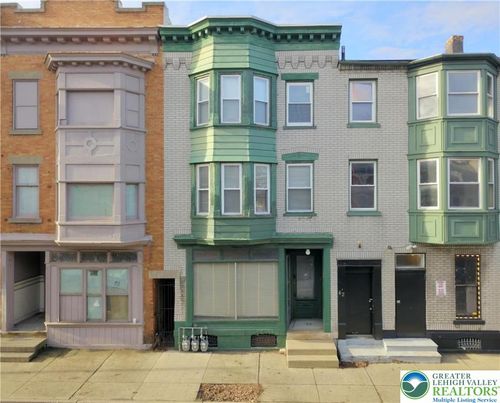 2-40 N 10th St, Allentown, PA, 18101-1155 | Card Image