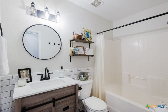 2502 Mikulec Dr, House other with 3 bedrooms, 2 bathrooms and null parking in Killeen TX | Image 20