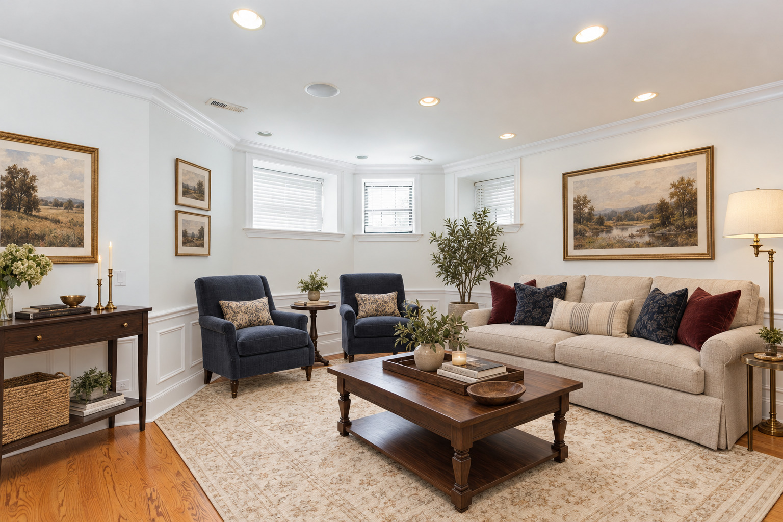 Residential in Chicago 5