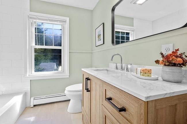 23 Healy Rd, House other with 4 bedrooms, 1 bathrooms and 2 parking in Worcester MA | Image 13
