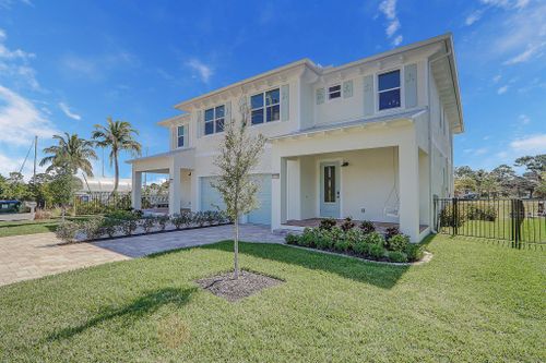 4629 Se Manatee Lane, Port Salerno, FL, 34992 | Card Image