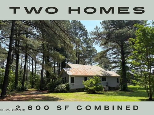 5369 Dilda Church Rd, Fountain, NC, 27829-9381 | Card Image