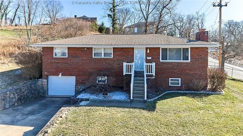 1634 Ravinia Rd, Charleston, WV, 25314-1846 | Card Image