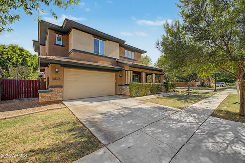 3497 E Sierra Madre Ave, Gilbert, AZ, 85296-1880 | Card Image