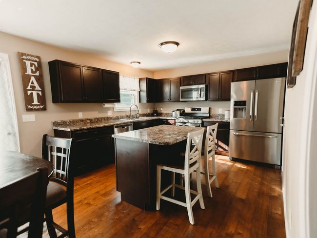 6029 Commodore Cir, House other with 3 bedrooms, 3 bathrooms and 2 parking in Baxter TN | Image 45