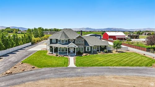 8325 N 3600 W, Honeyville, UT, 84314-9605 | Card Image