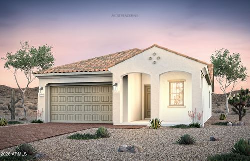 21826 W Roma Ave, Buckeye, AZ, 85396 | Card Image