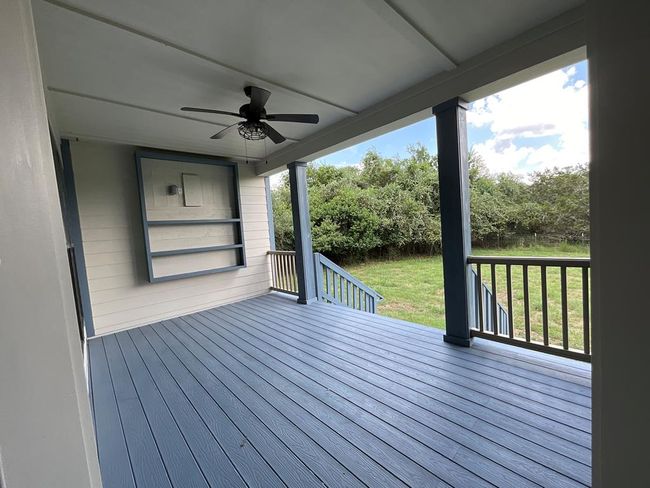 269 Rangeland Rd, House other with 4 bedrooms, 2 bathrooms and null parking in Blanco TX | Image 29