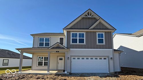 149 Velvet Hat Rd, Danville, IN, 46122-9098 | Card Image