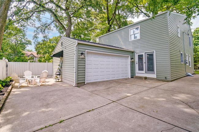 2551 Caroline Ave, House other with 4 bedrooms, 3 bathrooms and null parking in Bexley OH | Image 43