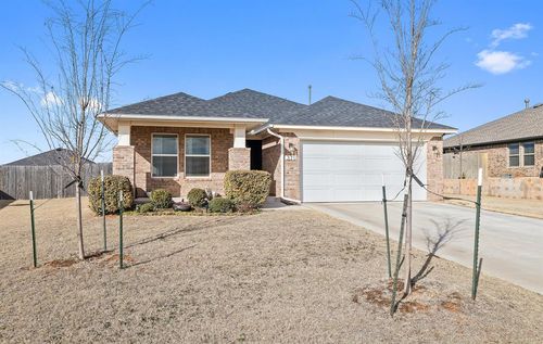 371 Renee Drive, Blanchard, OK, 73010 | Card Image