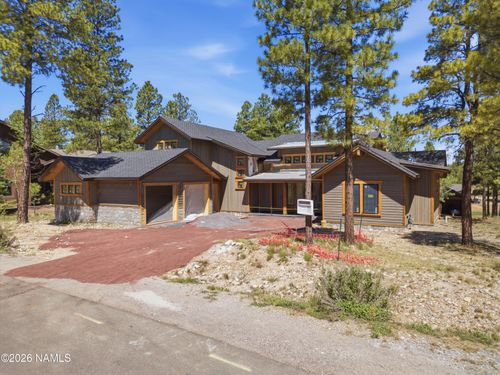 2380 E Del Rae Dr, Flagstaff, AZ, 86005-2764 | Card Image