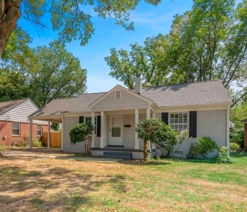 3707 Wilshire Rd, Memphis, TN, 38111-6545 | Card Image