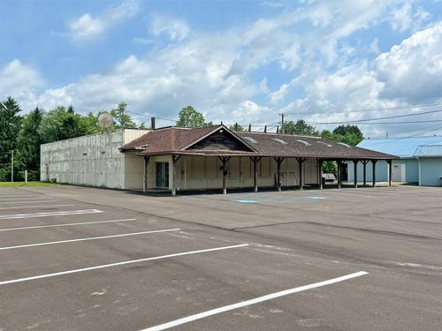110 Railroad St, Cambridge Springs, PA, 16403-1060 | Card Image